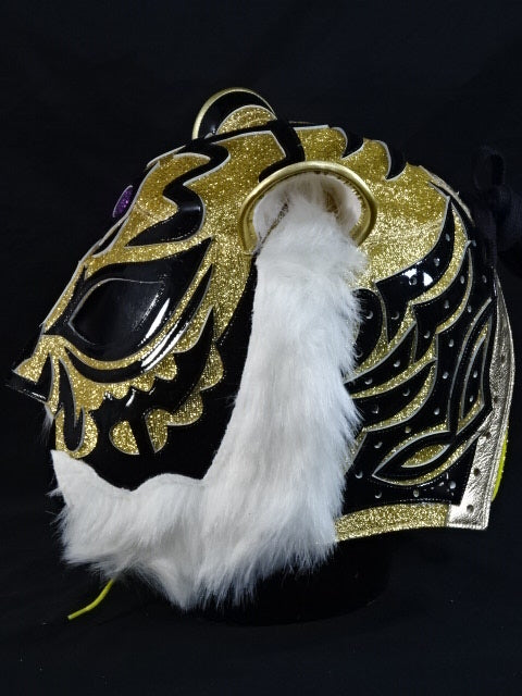 3代目・金本タイガー ★ティグレ・エン・マスカラード★