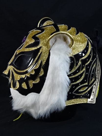 3代目・金本タイガー ★ティグレ・エン・マスカラード★