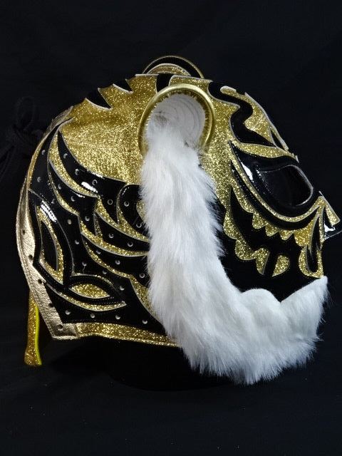 3代目・金本タイガー ★ティグレ・エン・マスカラード★