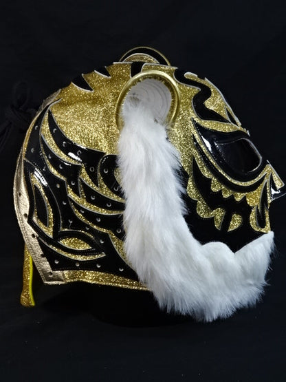 3代目・金本タイガー ★ティグレ・エン・マスカラード★