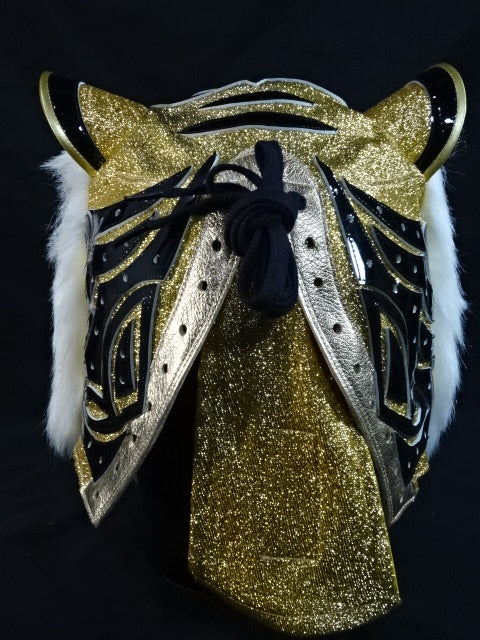 3代目・金本タイガー ★ティグレ・エン・マスカラード★