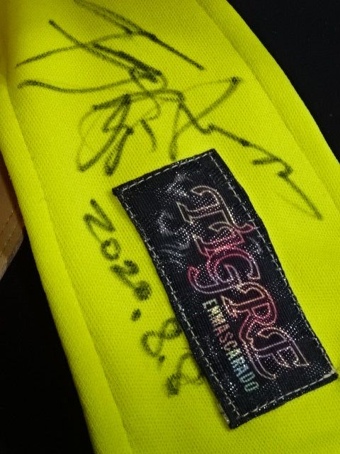 3代目・金本タイガー ★ティグレ・エン・マスカラード★