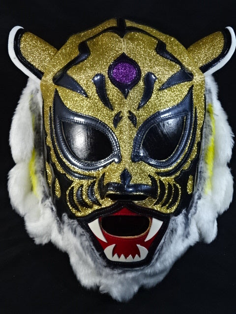 3rd ・ Kanemoto Tiger ★ Tigre en Mascarade ★