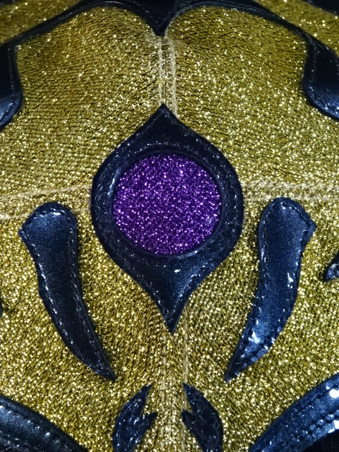 3代目・金本タイガー ★ティグレ・エン・マスカラード★