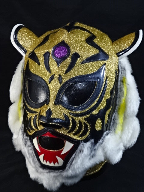 3代目・金本タイガー ★ティグレ・エン・マスカラード★