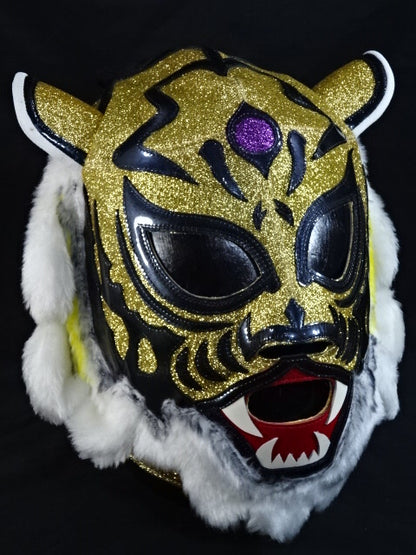 3代目・金本タイガー ★ティグレ・エン・マスカラード★