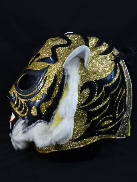 3代目・金本タイガー ★ティグレ・エン・マスカラード★