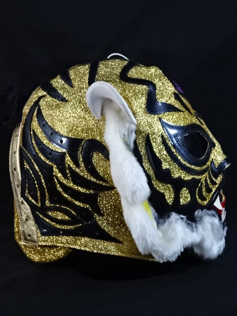 3代目・金本タイガー ★ティグレ・エン・マスカラード★