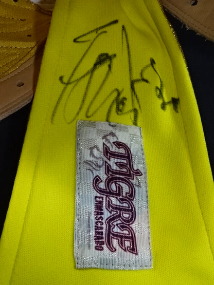 3代目・金本タイガー ★ティグレ・エン・マスカラード★