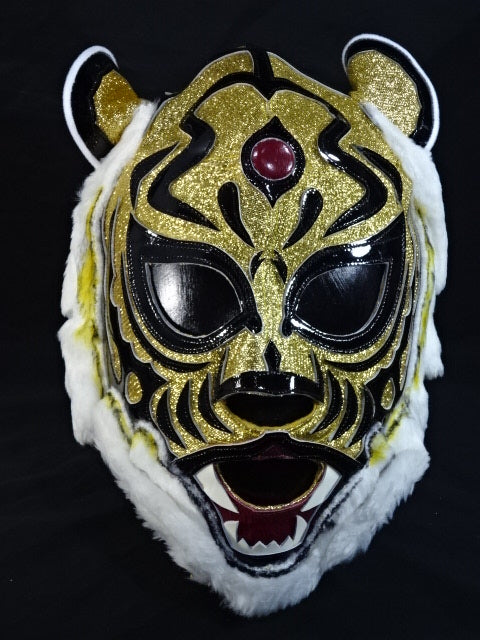 3代目タイガーマスク