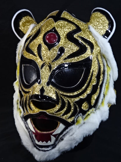 3代目タイガーマスク