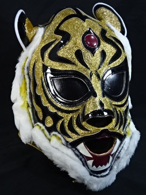 3代目タイガーマスク