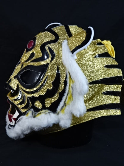 3代目タイガーマスク