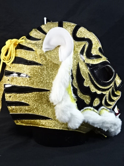 3代目タイガーマスク