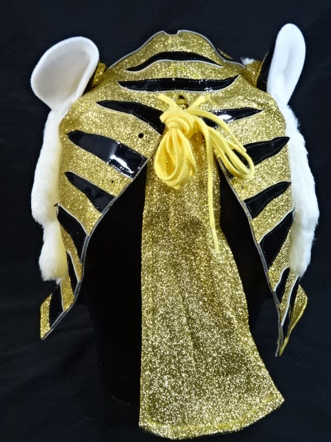 3代目タイガーマスク