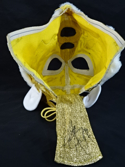 3代目タイガーマスク