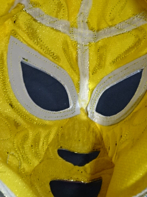 3代目タイガーマスク