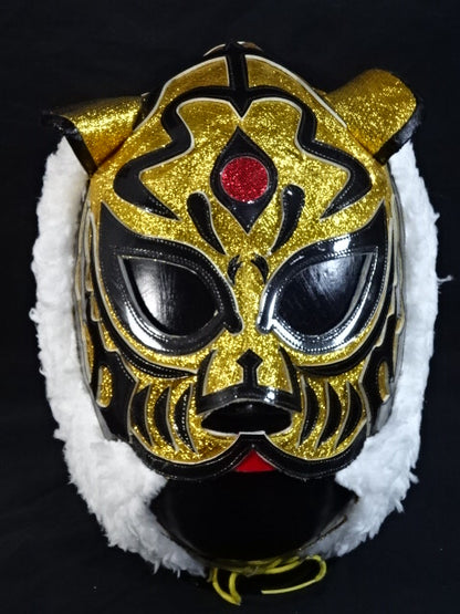 3代目タイガーマスク