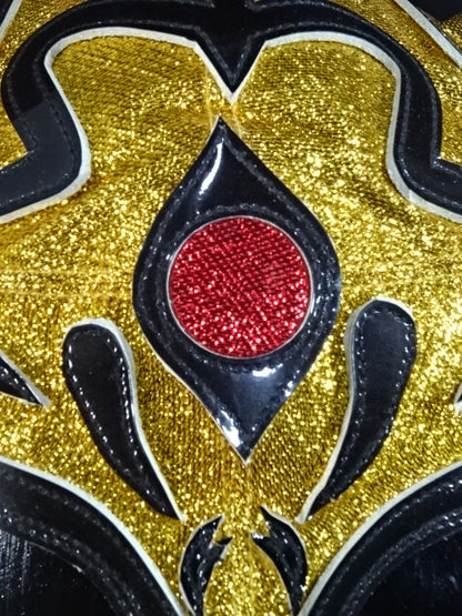 3代目タイガーマスク