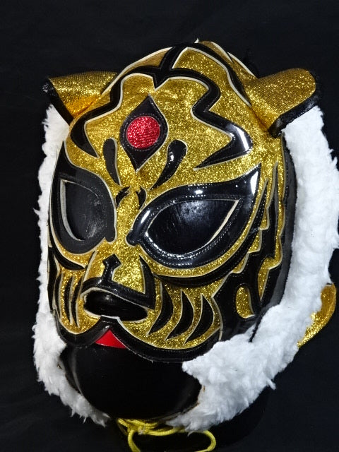 3代目タイガーマスク