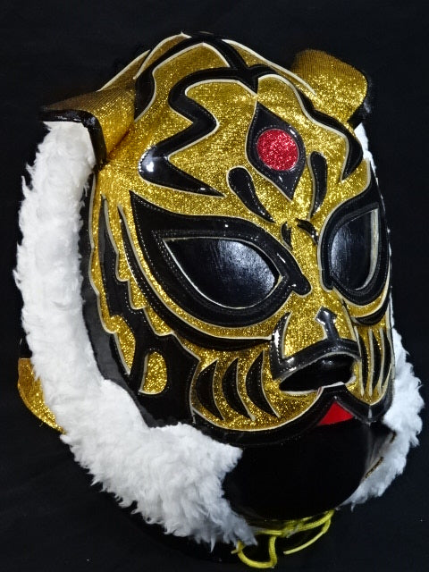 3代目タイガーマスク