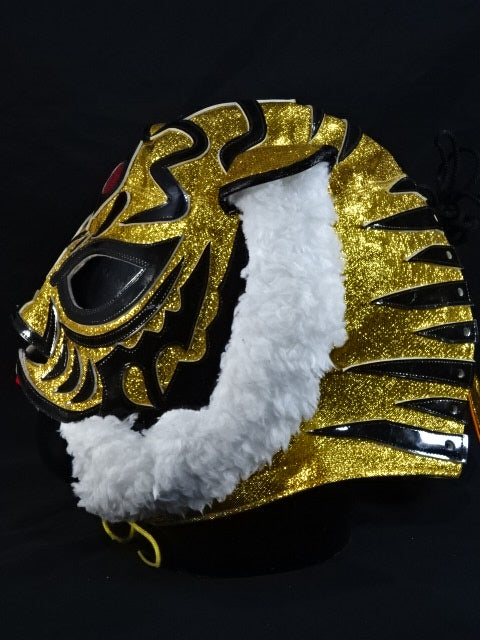 3代目タイガーマスク