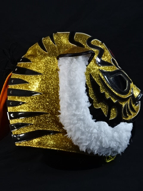 3代目タイガーマスク