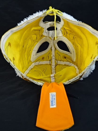 3代目タイガーマスク