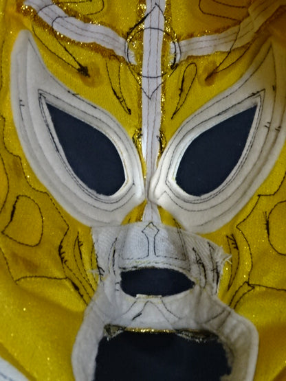 3代目タイガーマスク