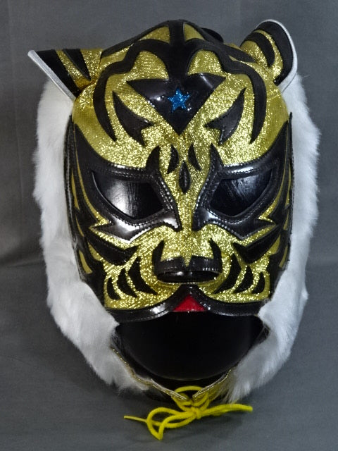 3rd Tiger Mask