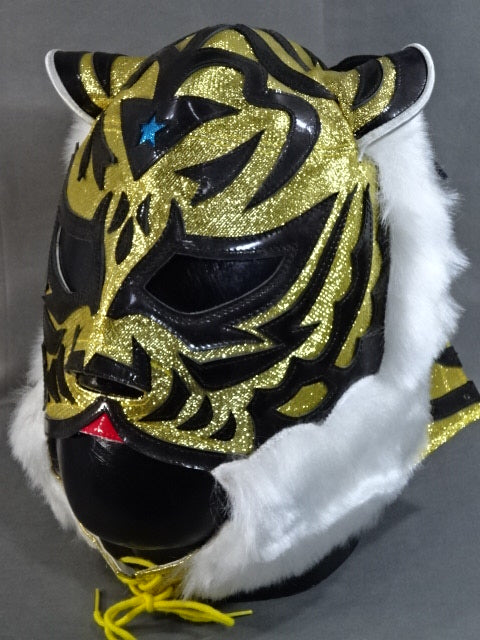 3代目タイガーマスク