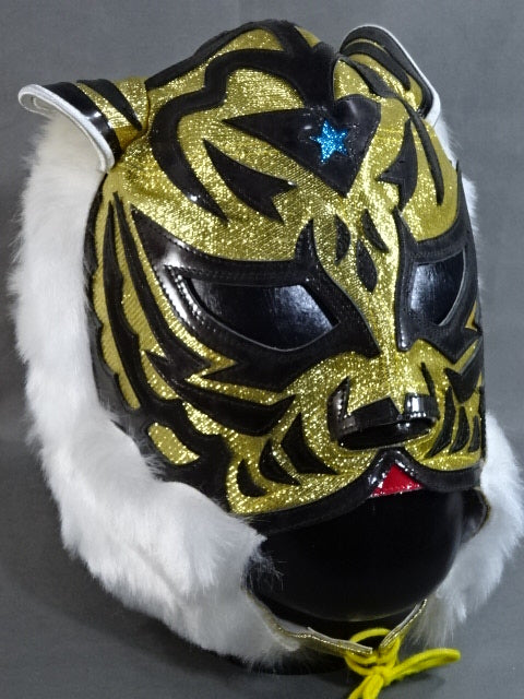 3代目タイガーマスク