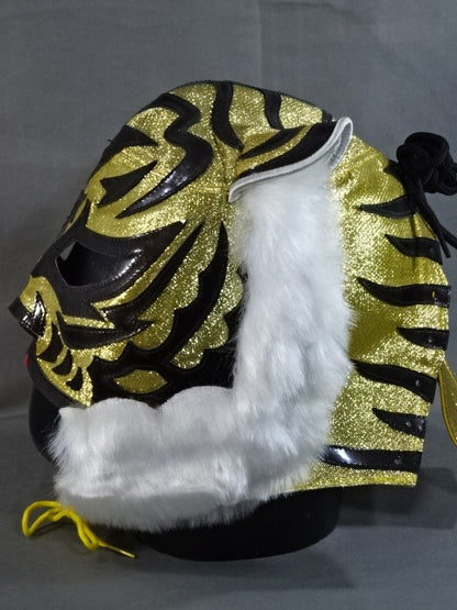 3代目タイガーマスク