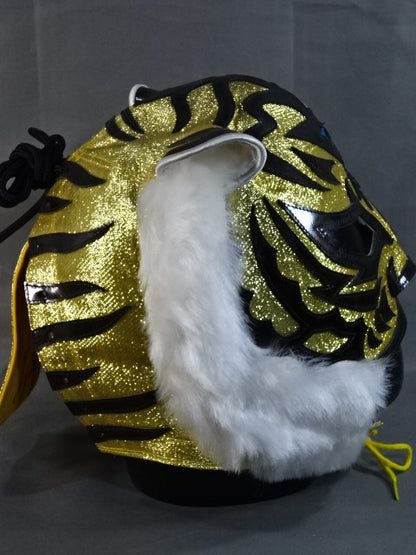 3代目タイガーマスク