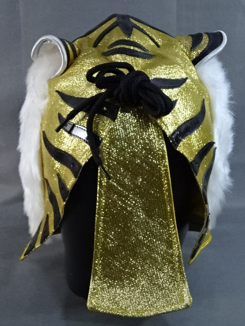 3代目タイガーマスク