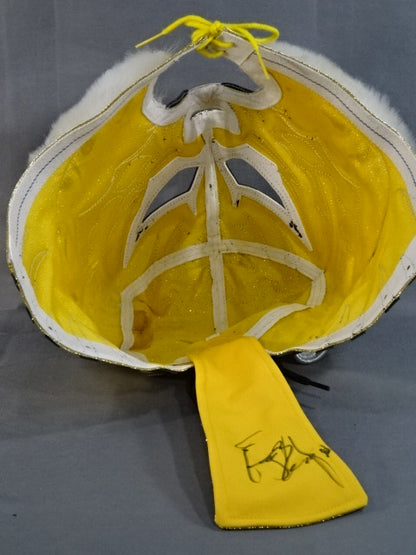 3代目タイガーマスク