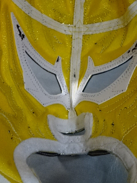 3代目タイガーマスク