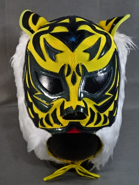 3代目タイガーマスク