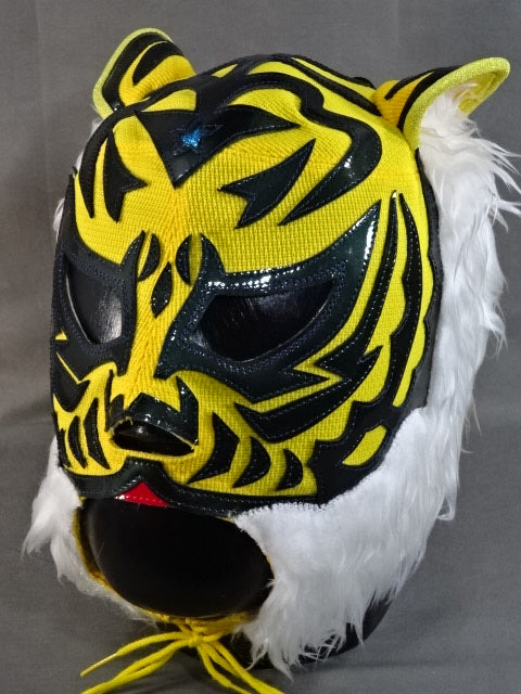 3代目タイガーマスク
