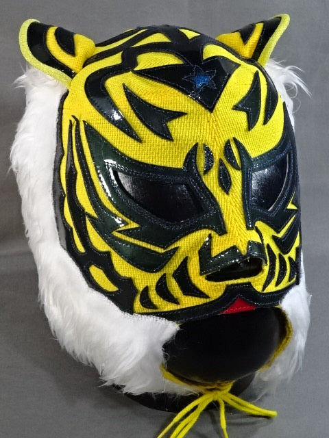 3代目タイガーマスク