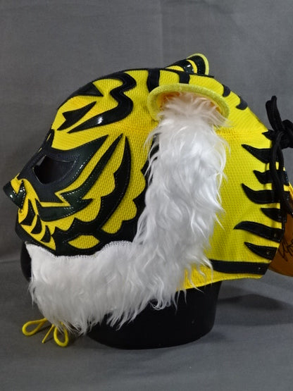 3代目タイガーマスク