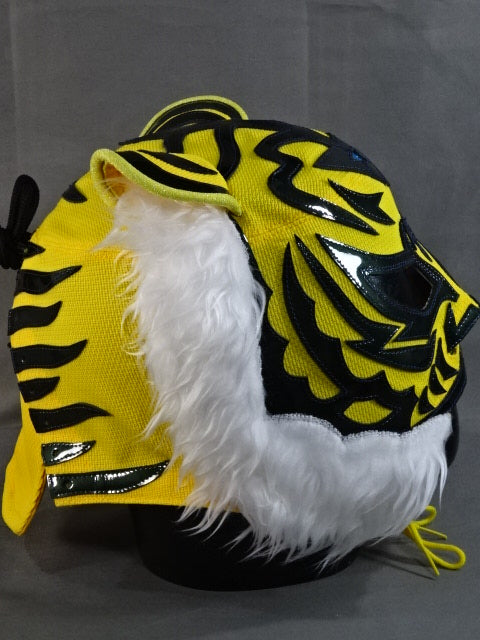 3代目タイガーマスク