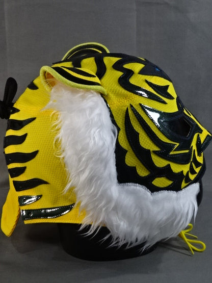 3代目タイガーマスク