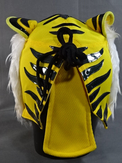 3代目タイガーマスク