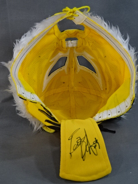 3代目タイガーマスク