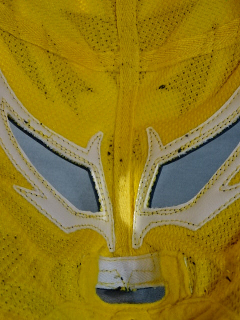 3代目タイガーマスク