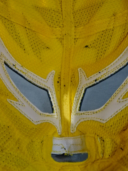 3代目タイガーマスク