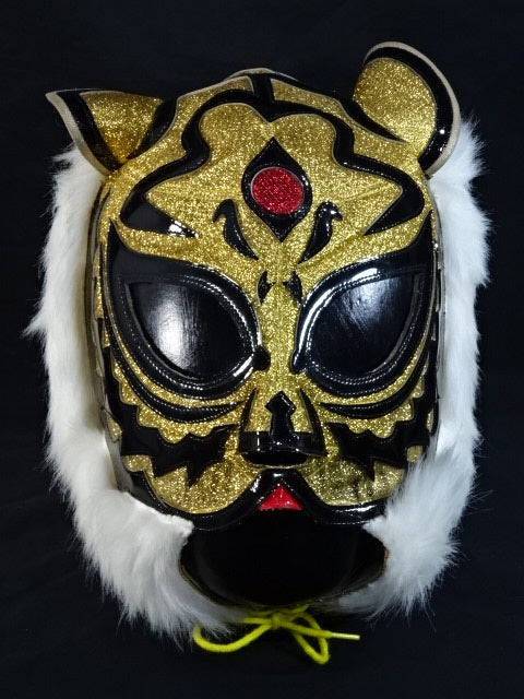 2nd Tiger Mask
