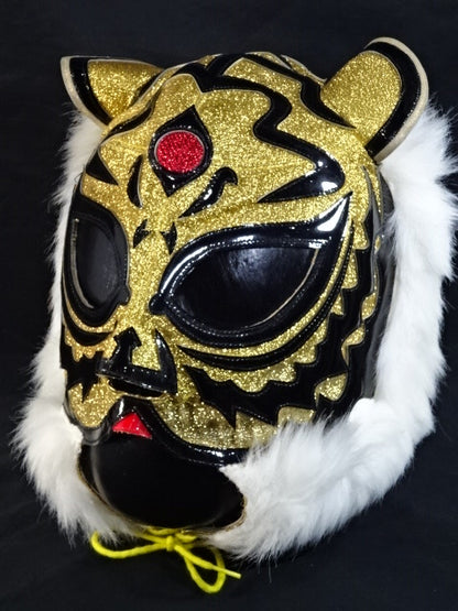 2代目タイガーマスク