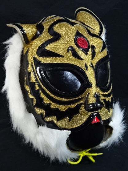 2代目タイガーマスク